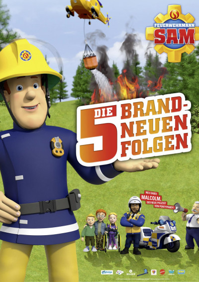 Feuerwehrmann sam videos kostenlos anschauen