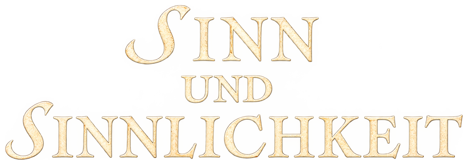 Sinn und Sinnlichkeit
