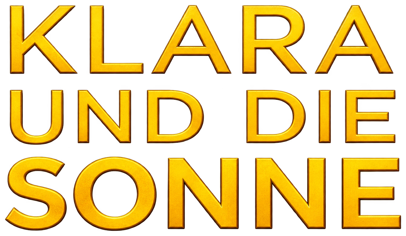 Klara und die Sonne