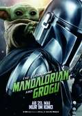 The Mandalorian und Grogu