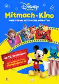 Disney Channel Mitmachkino 9-26