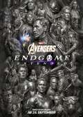 Avengers: Endgame Extended