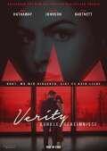 Verity - Dunkle Geheimnisse