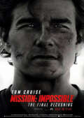 Mission: Impossible - The Final Reckoning